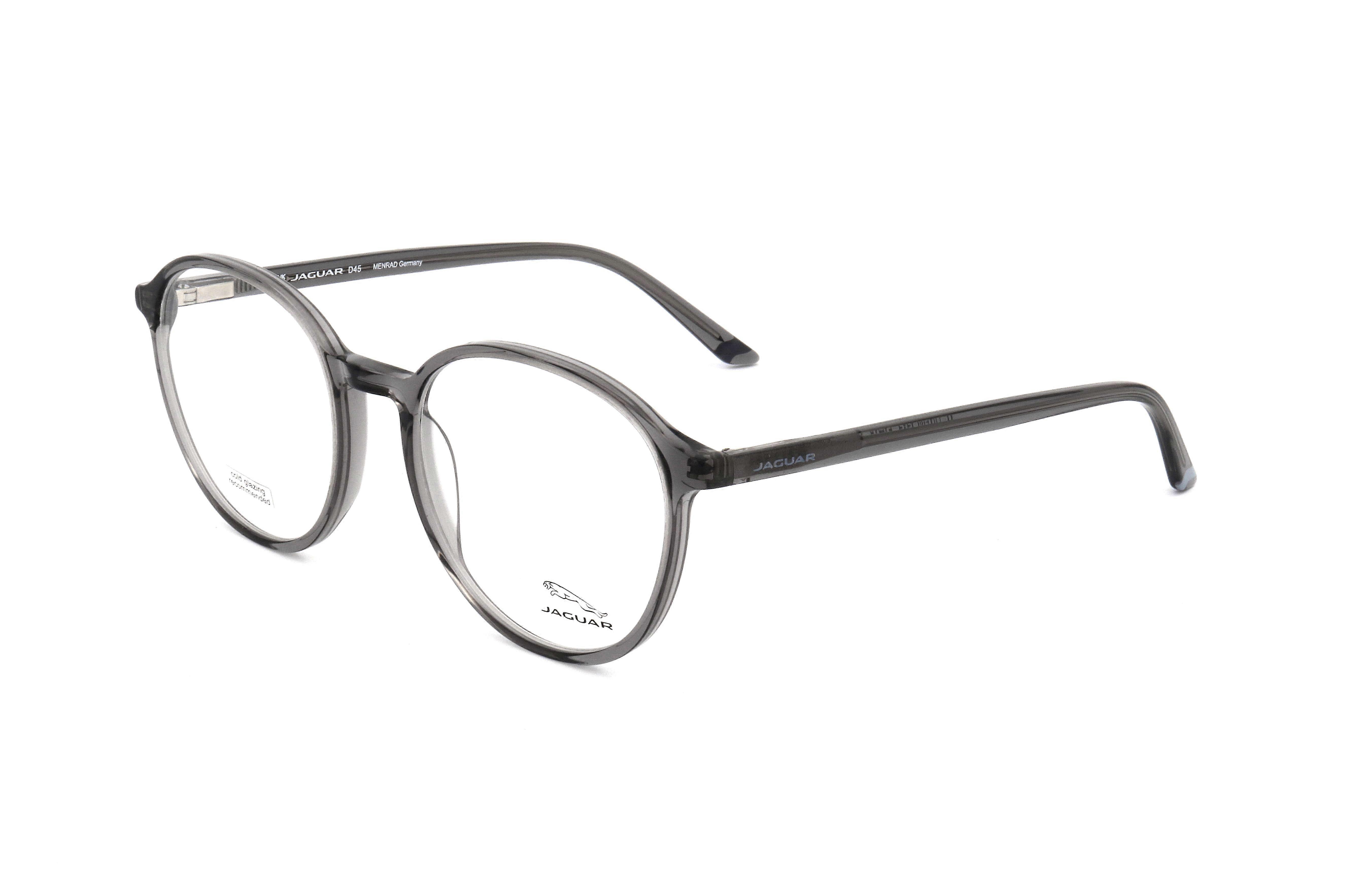 Eyewear Frames Jaguar 1523  GREY 51/19/145 MAN