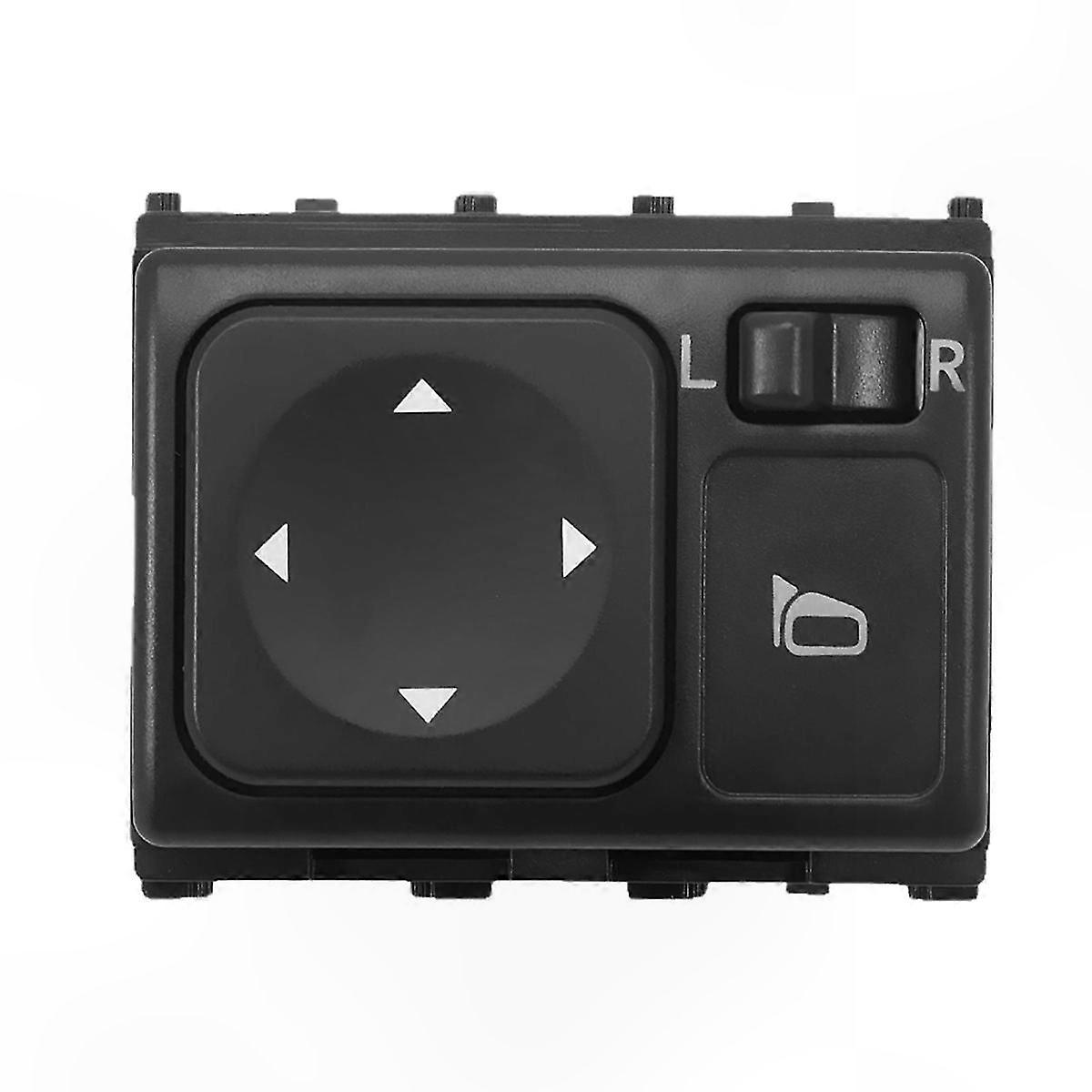 Rearview Mirror Control for 2005-2019 Vehicles