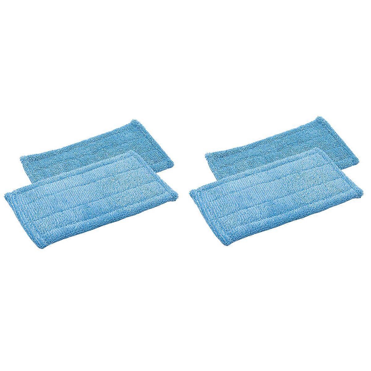 Replace Washable Mop Cloth for Sweeper Mop Reusable Mopping Pad Head Pads Rag Cleaning Accessories