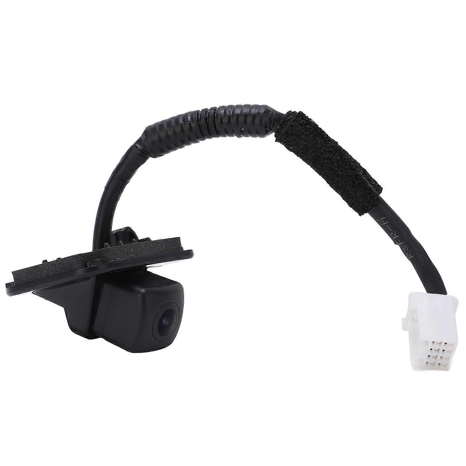 caméra de recul étanche Accord 2016 2017 remplacement haute résolution