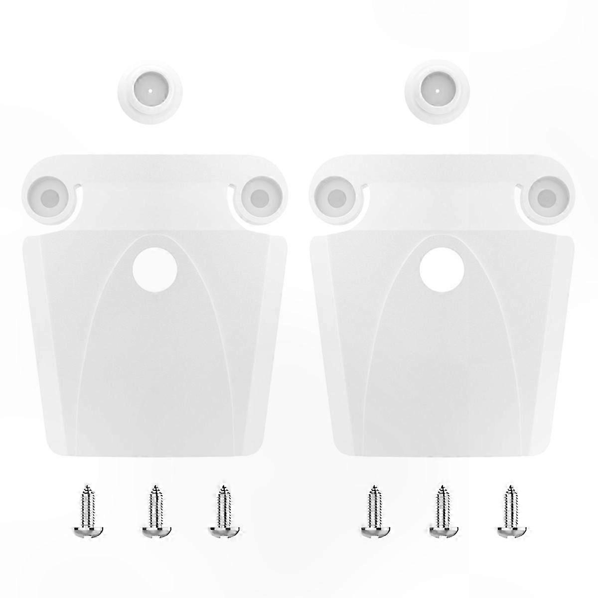 High-Strength Replacement Latch Posts and Screws for 50-165 Qt Coolers