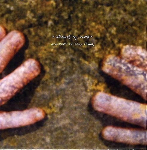 Richard Youngs - Autumn Response  [COMPACT DISCS] USA import