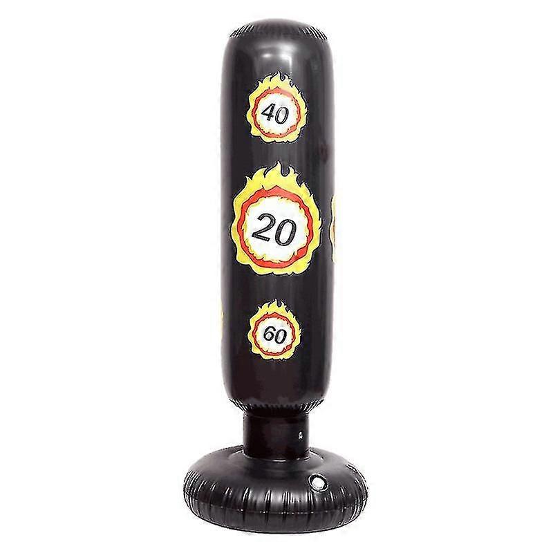 1pcs Sac de sable gonflable