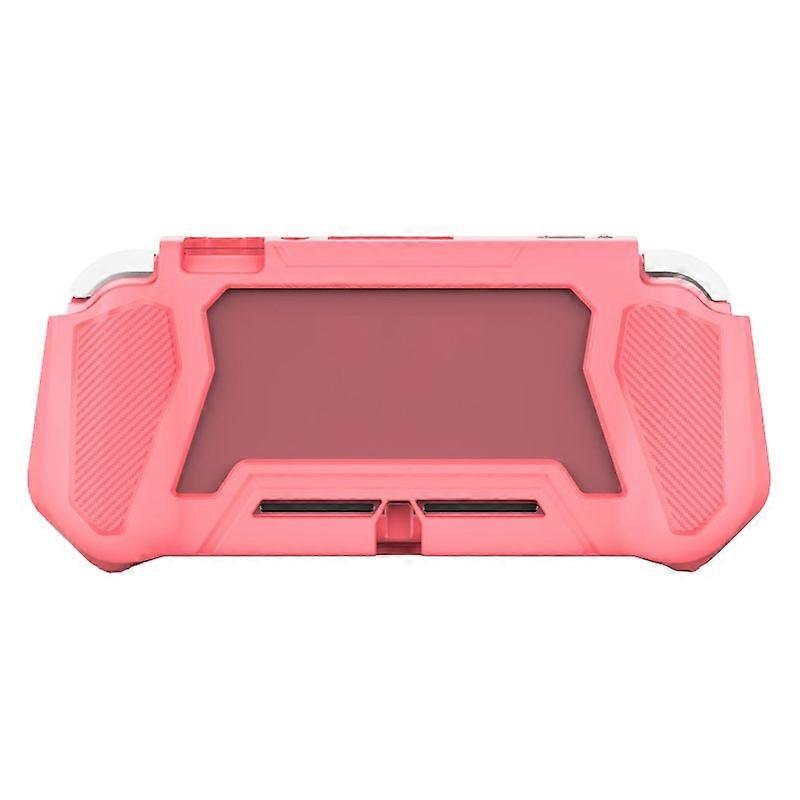 For Nintendo Switch Lite Full Cover Protective Shell TPU Console Case