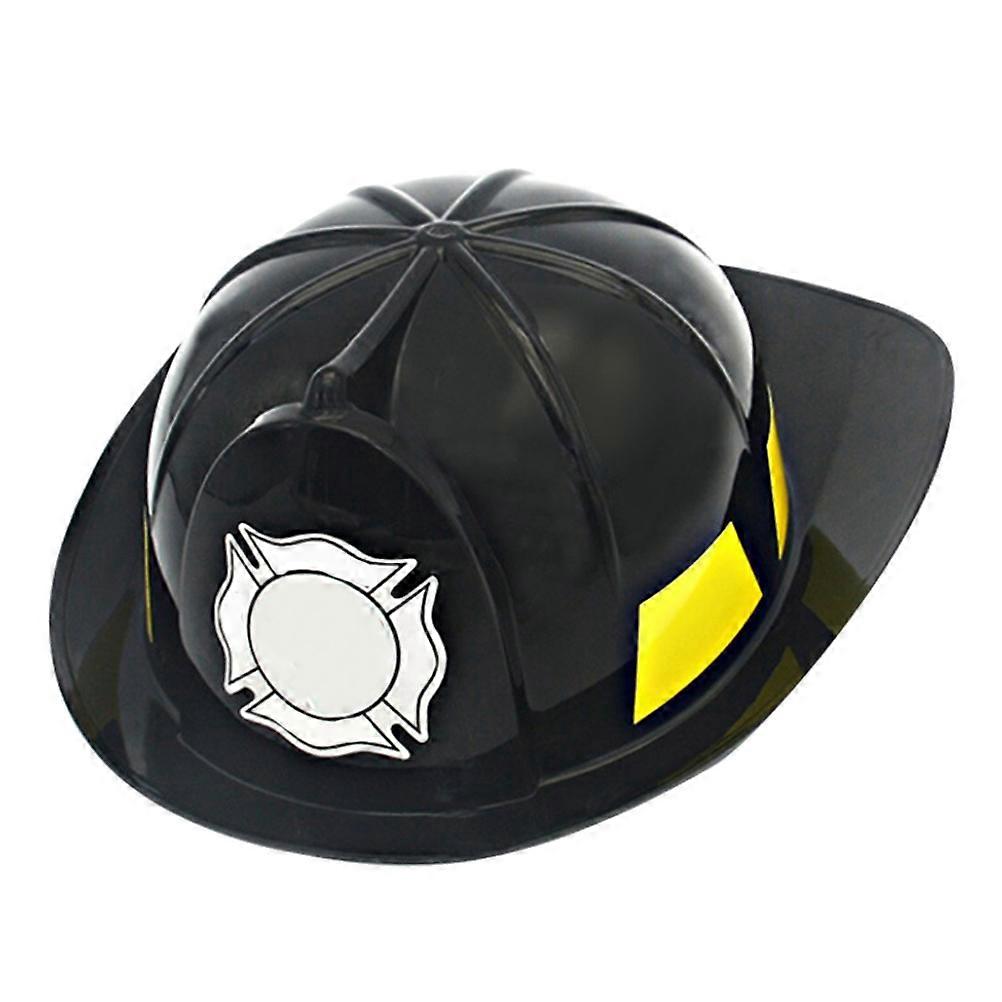 2Pcs Creative Construction Gadgets For Children Educational Role Play Hat Assorted Color