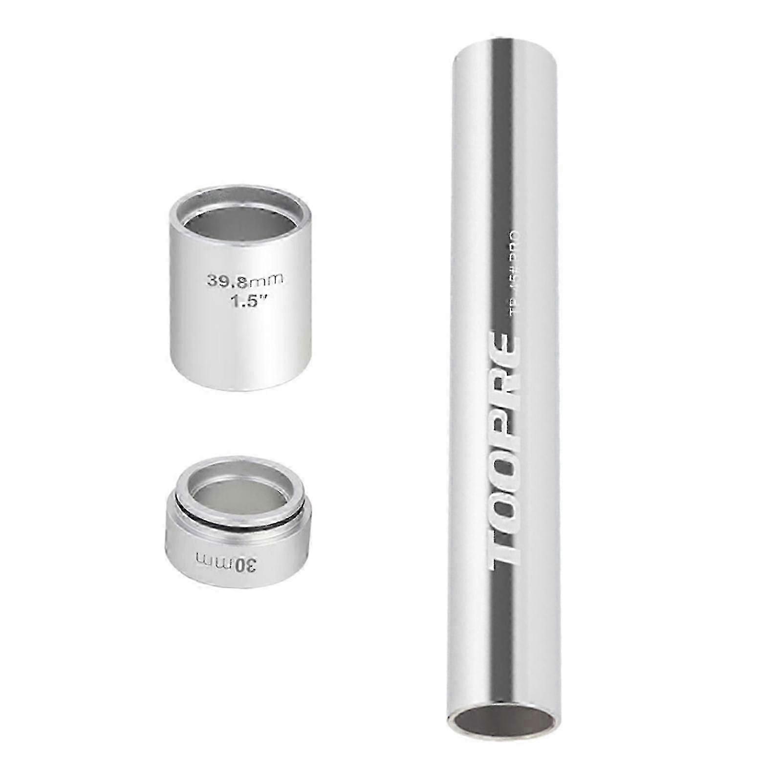 Bicycle Fork Crown Race Setting Tool System