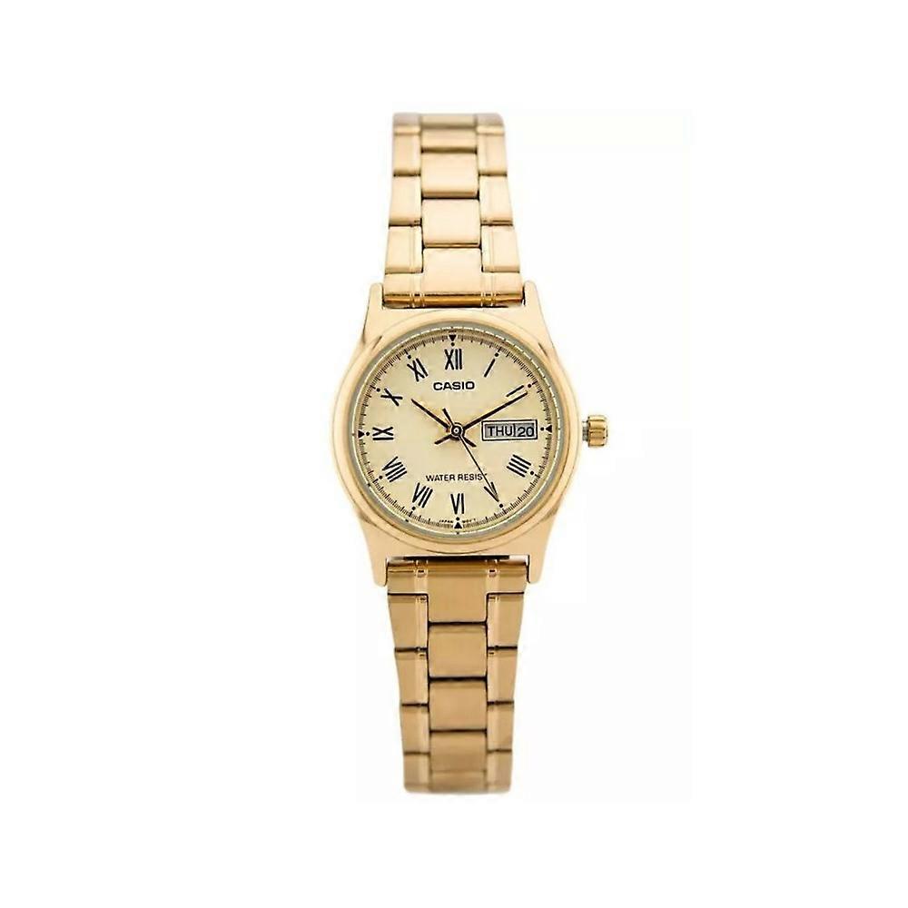 Watch Casio ty162640