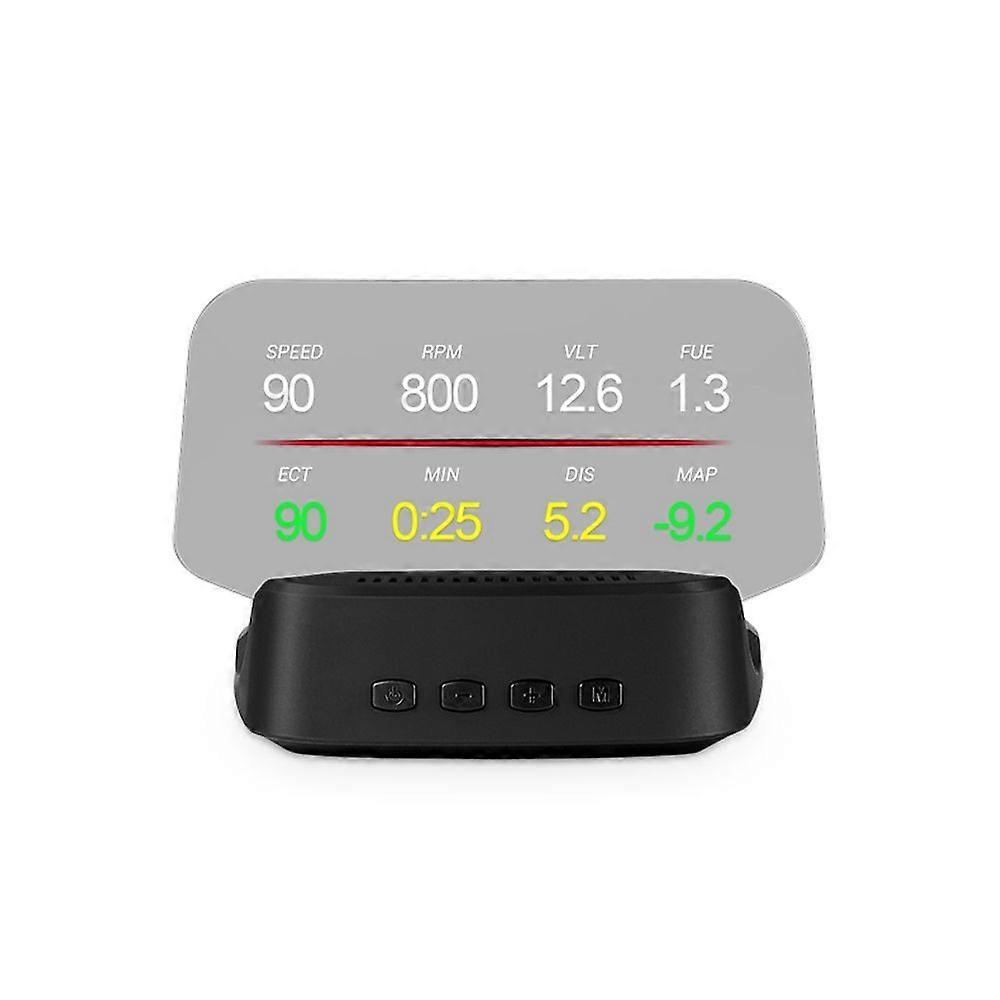 C2 Car HUD Head-up Display C2