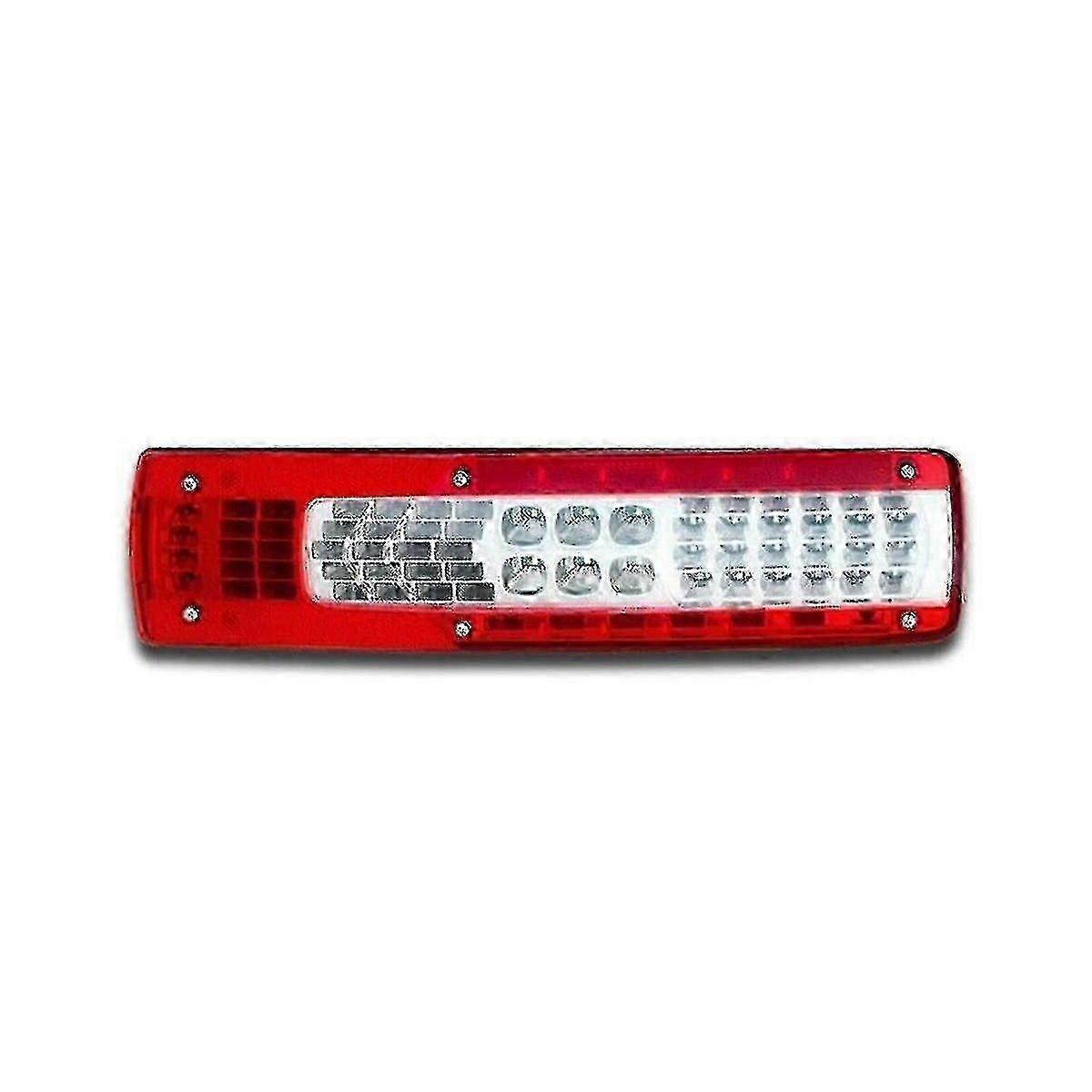 Volvo FH FM LED-bremselygte blinklys baglygter summer
