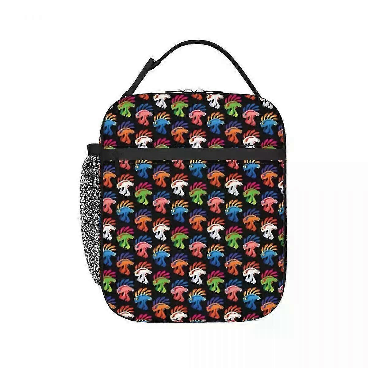 v1892 Murloc Swarm One Lunchbag ip1023