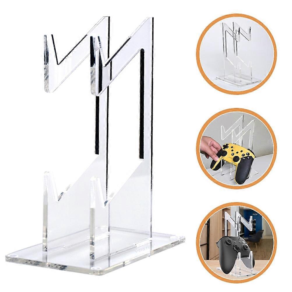 Game Handle Storage Bracket for PS4/ PS5/PS3 For PS4/ PS5/PS3
