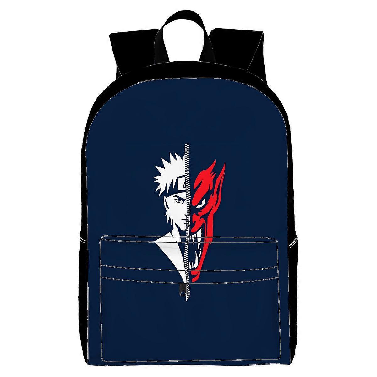 Backpack, with Multiple Organizational Compartments, Fits 15.6 Inch Notebook, for Travel, Teen, Business Work E1326