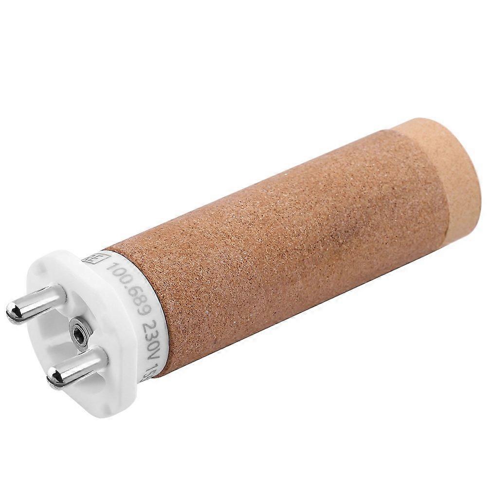 Ceramic Air Warmer 230V 1550W Heating Element Compatible with Hand Welding Guns and Tools