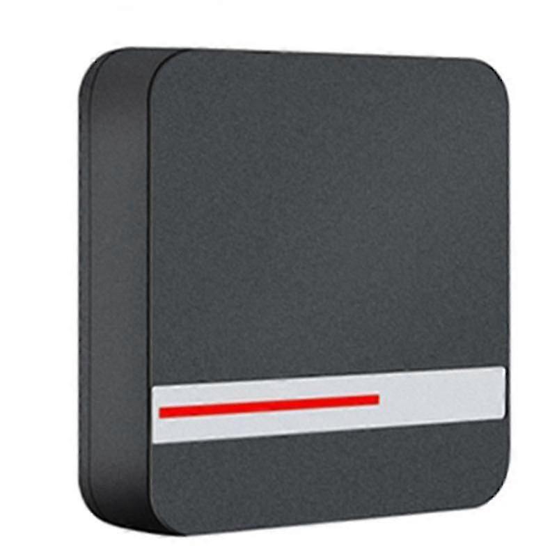 Long Range Rfid Reader 125khz 13.56mhz Smart Proximity Card Reader Access Control System Ip68 Water