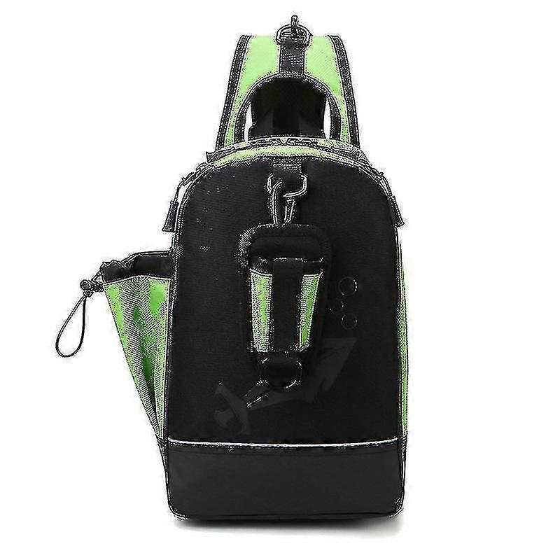Sport Outdoor Swagger Bag Polyamides And Nylon Backpack For Travel