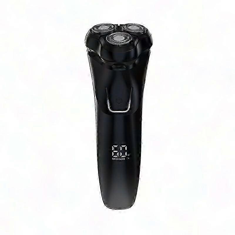 Rasoir électrique Oryzom Men's Razor V1 Pro avec têtes 4D, tondeuse à sec humide