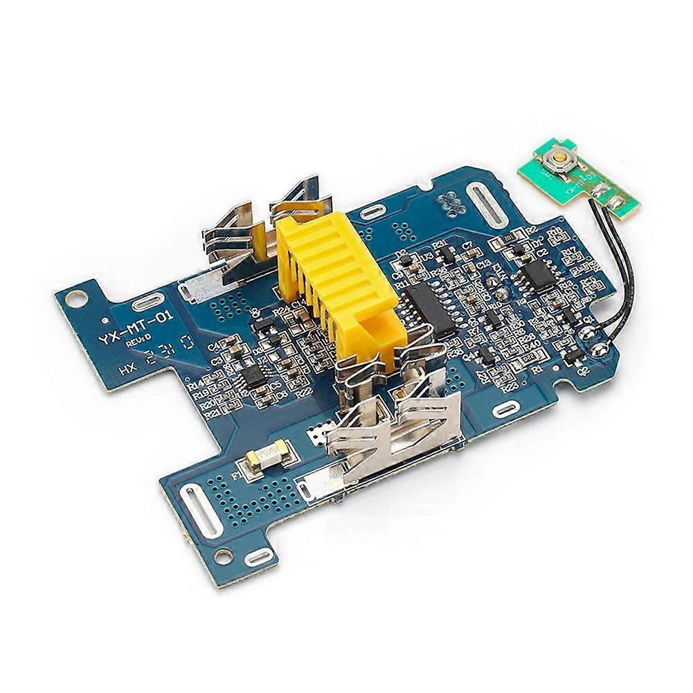 Για τον πίνακα προστασίας Makita Mt18V με την οδηγημένη επιτροπή και το εξάρτημα μπαταριών