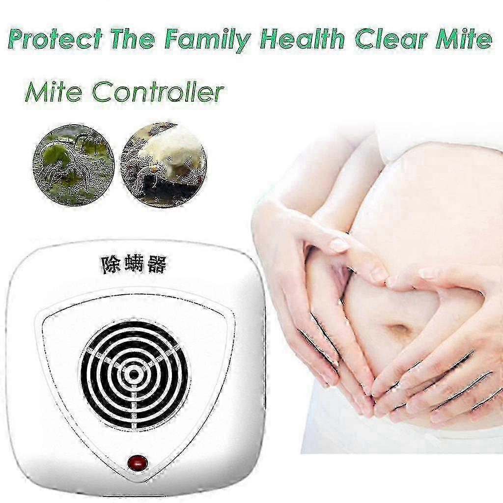 Earth Bugs, Fleas, Ants & Crawling Insects Control: Safer Mites Management Solution