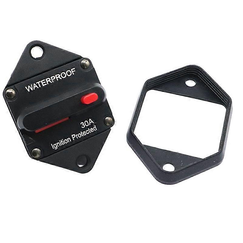 Porte-fusible automatique audio automobile, en alliage de zinc, adapté aux modèles de véhicules généraux