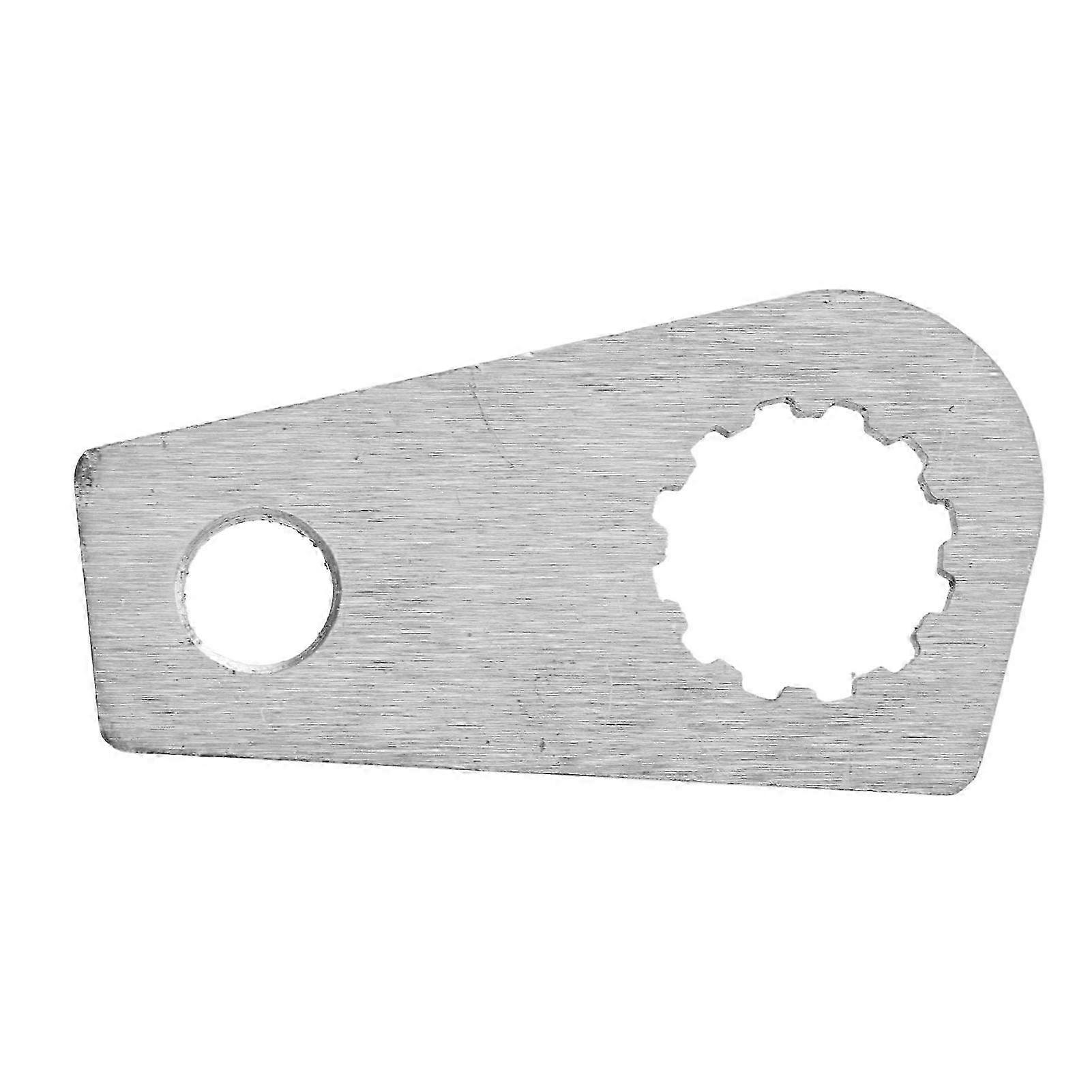 High hardness shifter lever for Polaris Magnum 3233153 replacement part