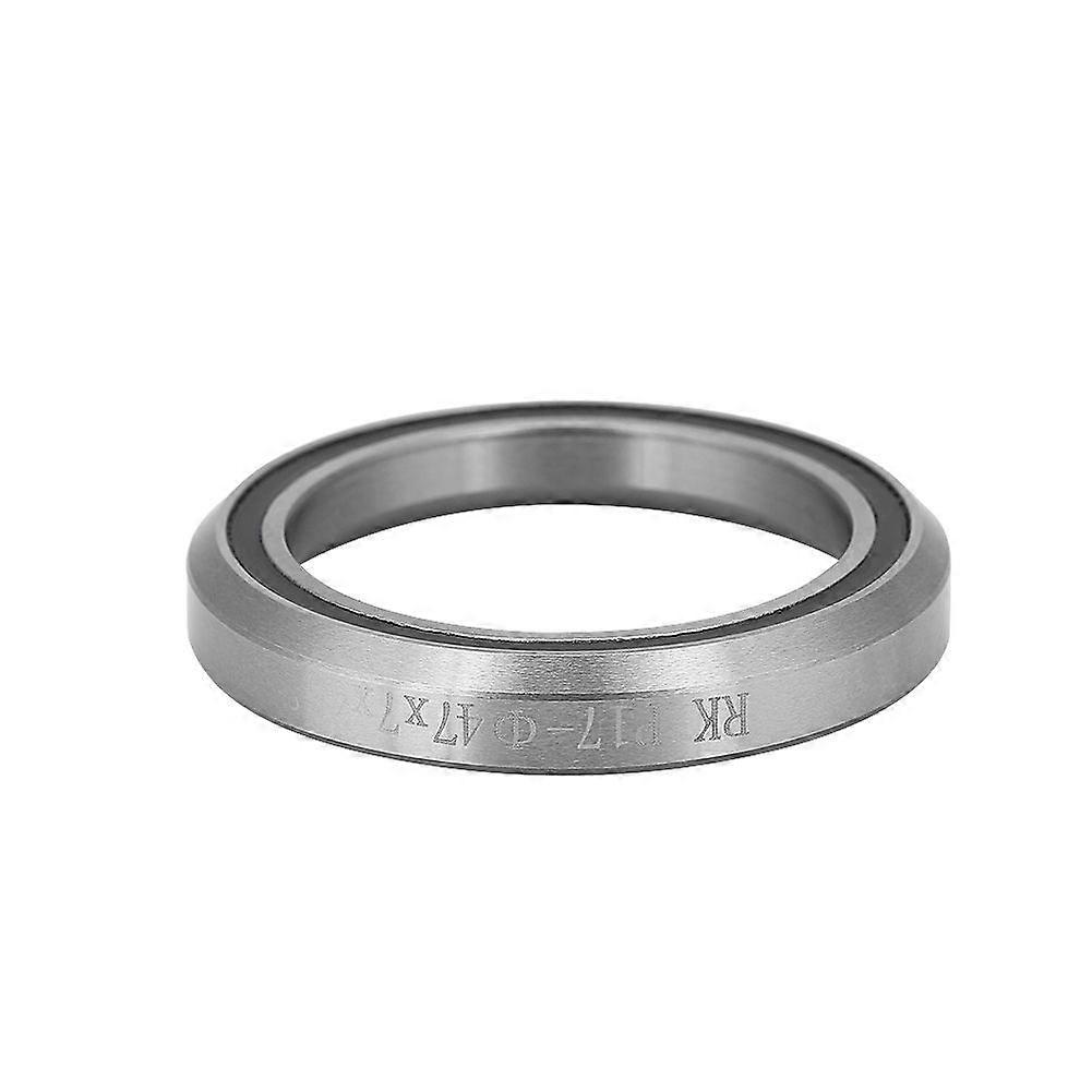 Γενικός κίνδυνος Αξεσουάρ εξαρτημάτων επισκευής ρουλεμάν ακουστικών ποδηλάτου χάλυβα (47mm)