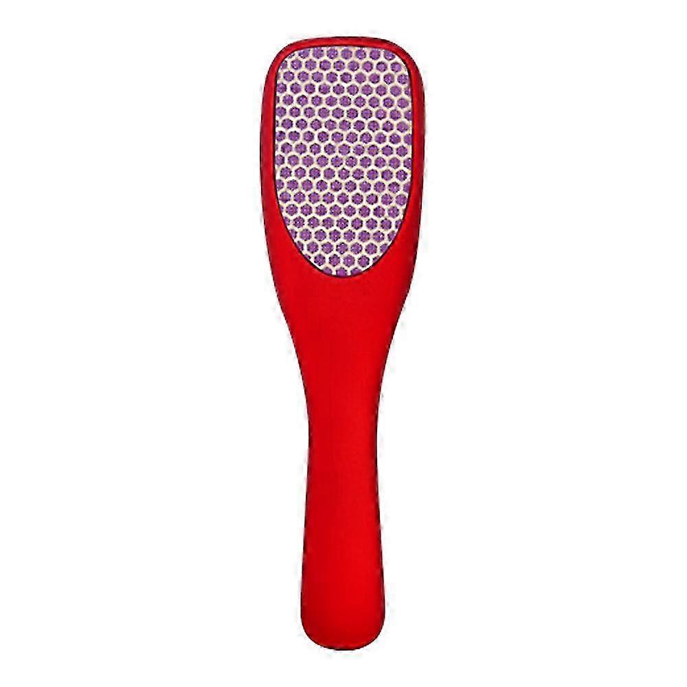 死んだ皮膚を除去するためのクリスタルペディキュアフットファイルナノガラスフットグラインダーペディキュアツール--style2738