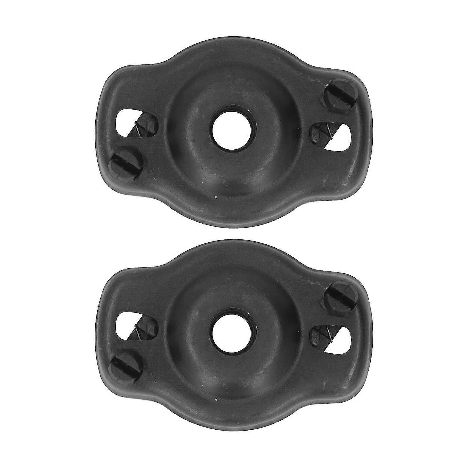 2pcs Starter Cup Trimmer Parts Iron Easy to Install Lawn Trimmer Pawl for Stihl FS38 FS40 FS55 FS56RC FS70 4140 190 2010