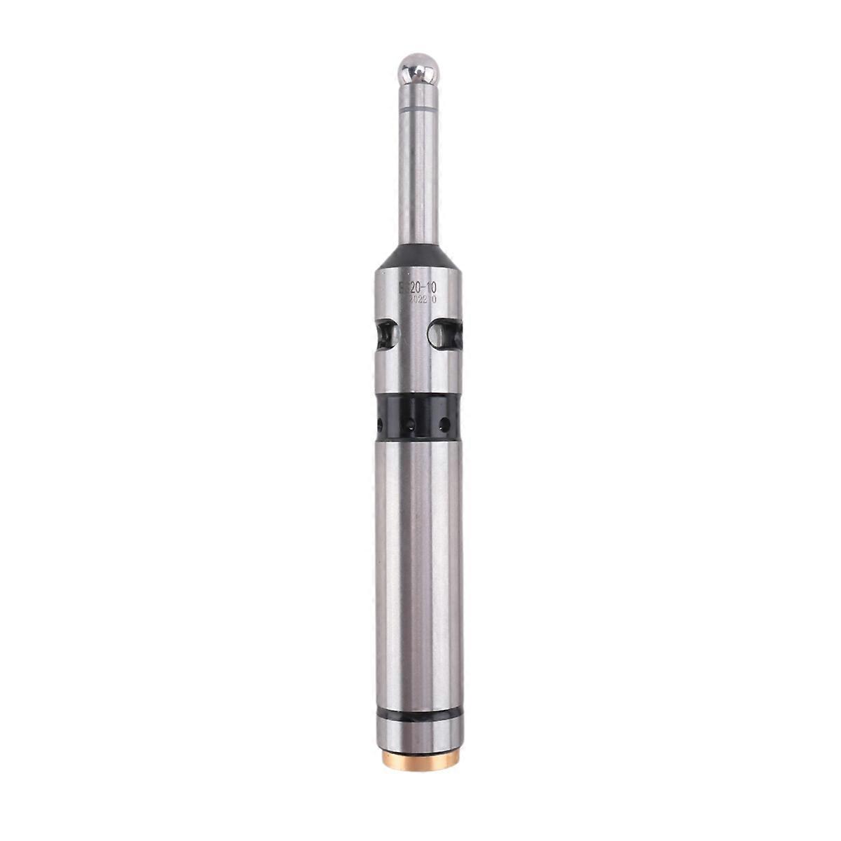 Electronic Edge Finder Led Beep Contact Point Sensor Probe Hardened Precision Ground For Cnc Machine Milling