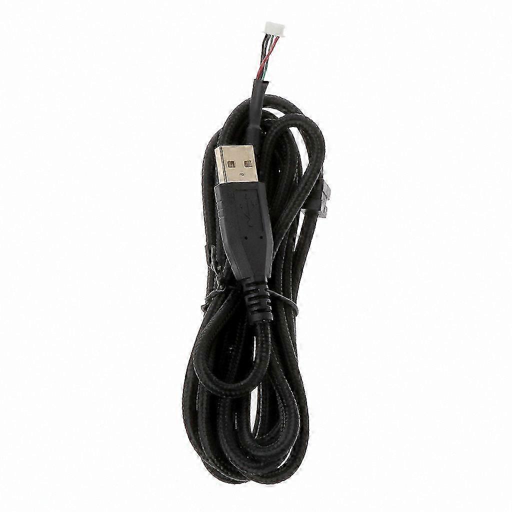 Durable USB Cable for Mechanical Keyboard Replacement Parts