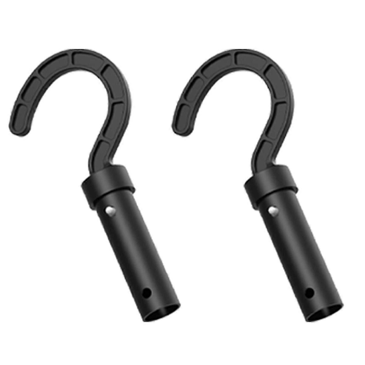 2Pcs Automatic Pool Cleaner Accessory Hook - Can be Used on the Pool