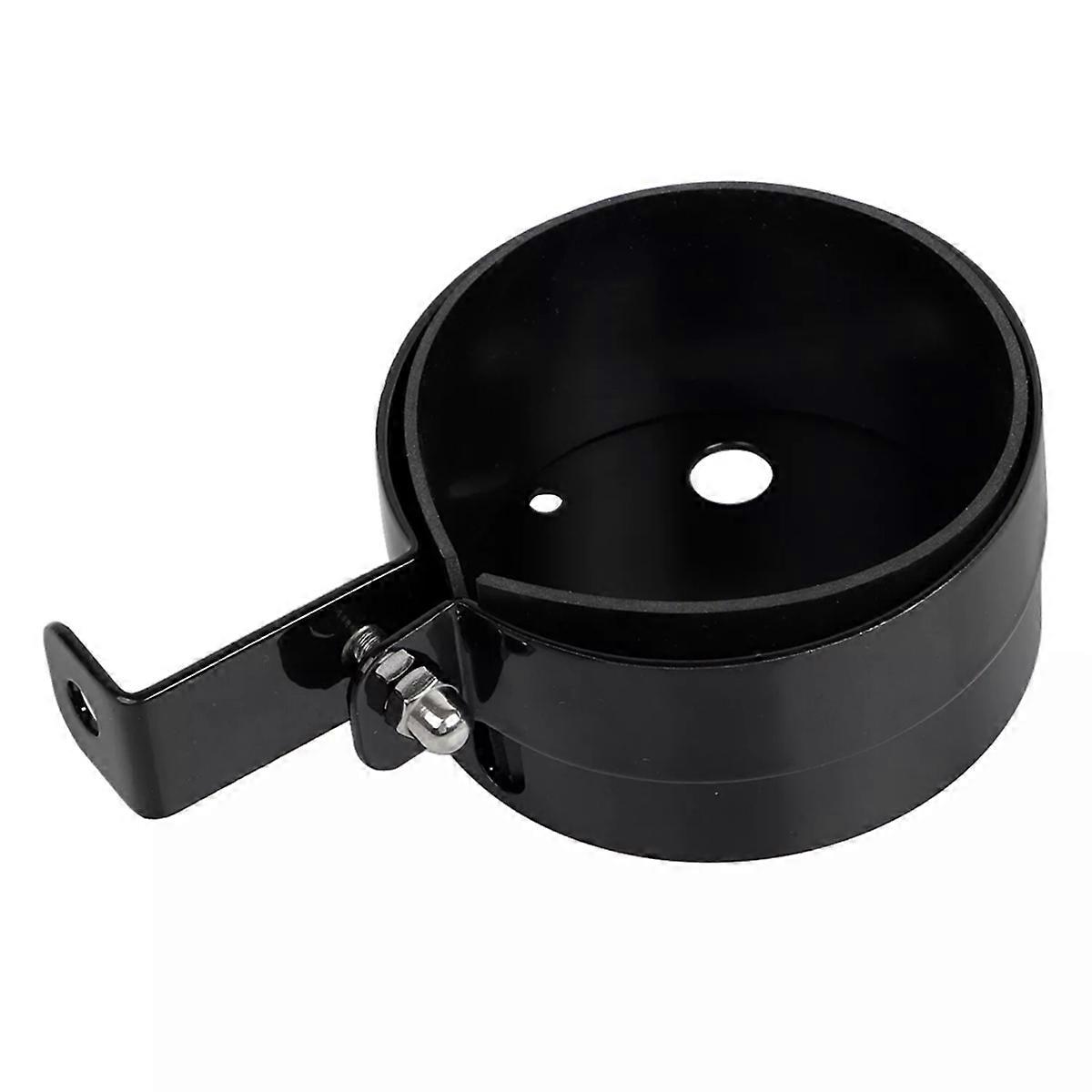 Speedometer Side Mount Relocation Bracket for Harley