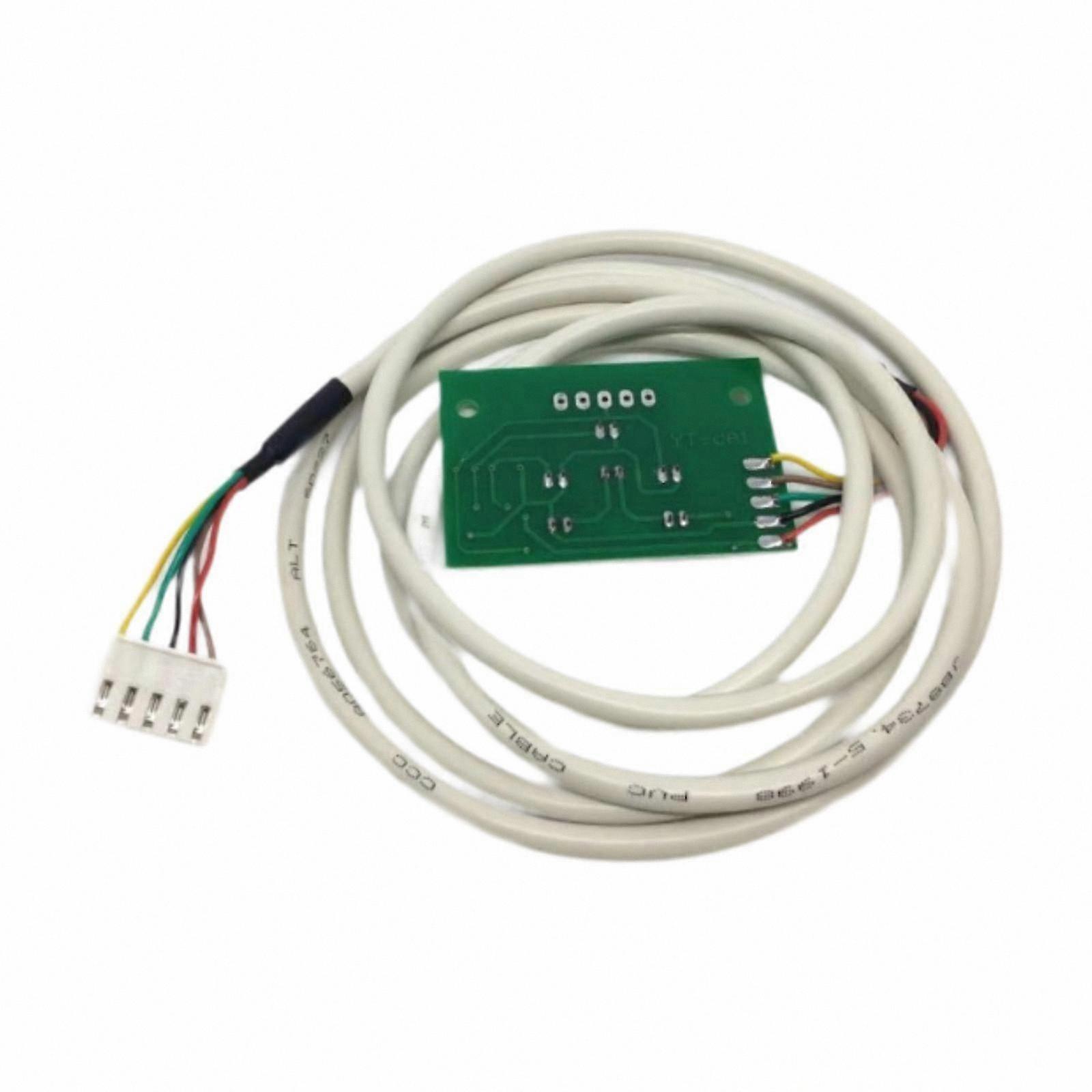 Photoelectric Tire ncer Sensor for Position Detection