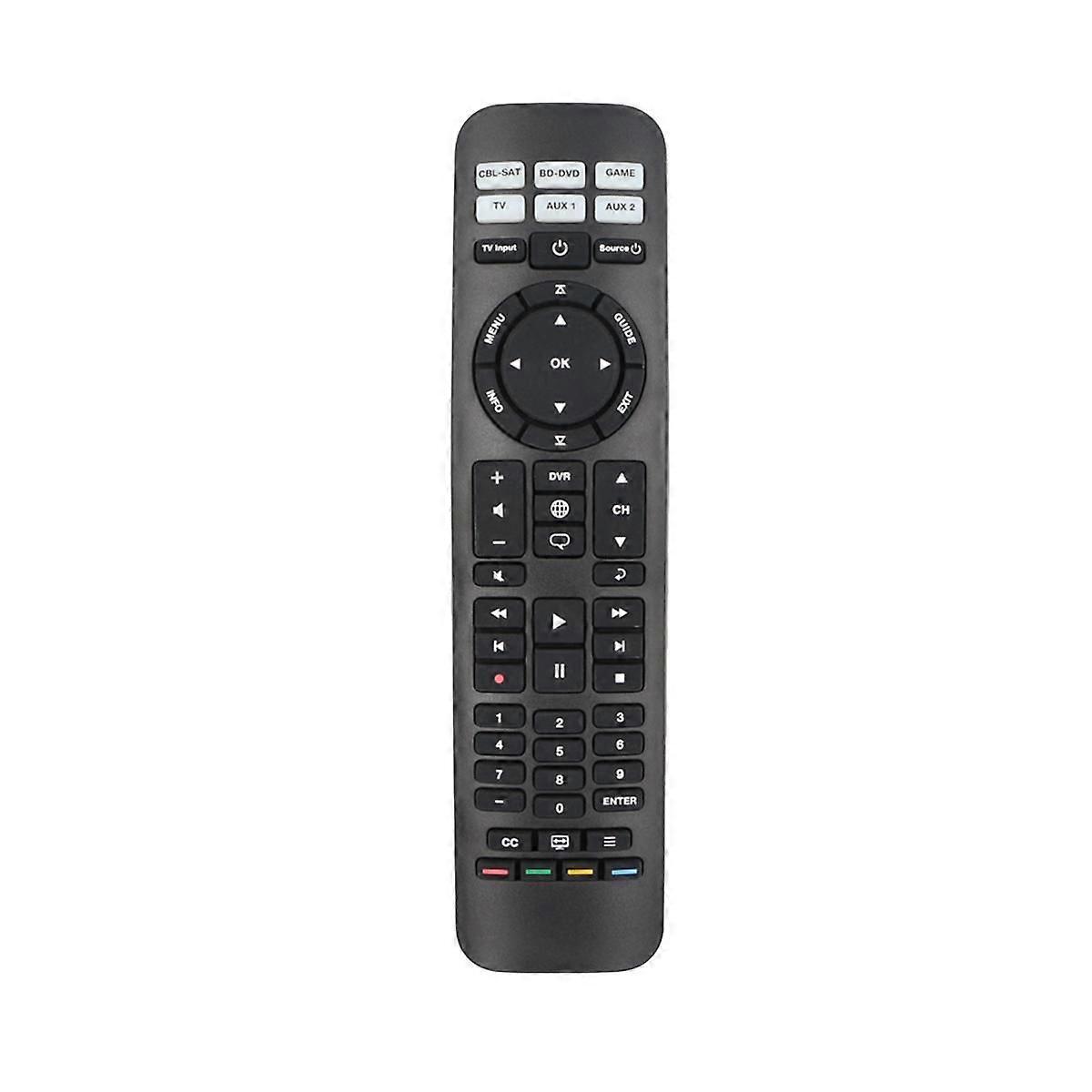 Replacement Remote Control Controller for Solo 5 535 525 SOLO5 SOLO10 SOLO15 CM520 TV Sound Bar