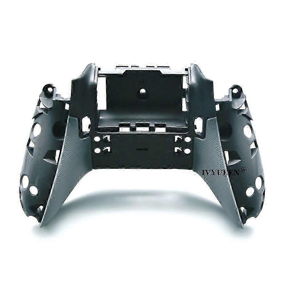 Tib Per Xbox One Elite Series 1 Controller Custodia Anteriore Posteriore Shell Case Lt Rt Lb Rb Pulsante di Attivazione Coperchio Inferiore Parte di Riparazione