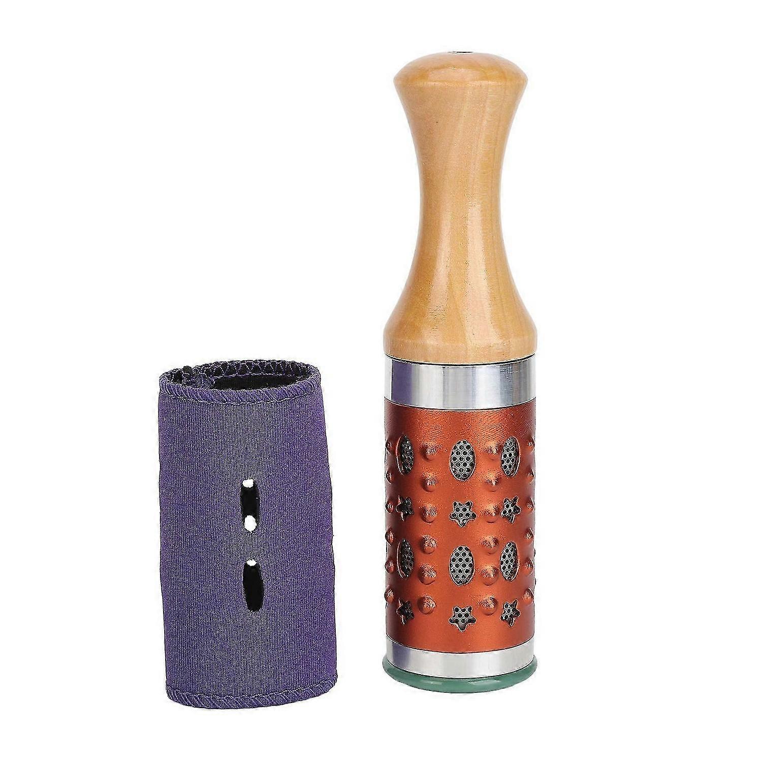 2025 Latest Model Moxa Stick Burner Holder Multi Holes Quickly Heating Reduce ...