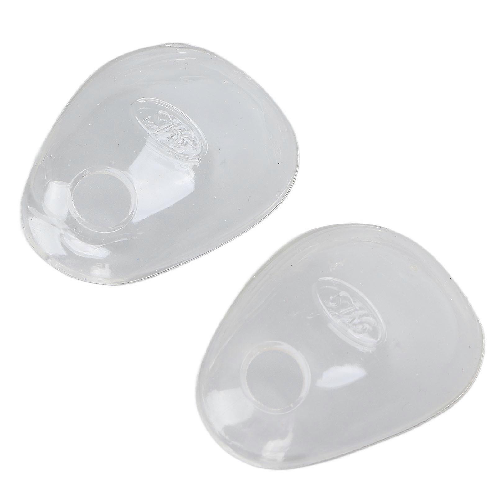 Bunion Corrector Soft Silicone Foot Separator for Hallux Valgus Relief