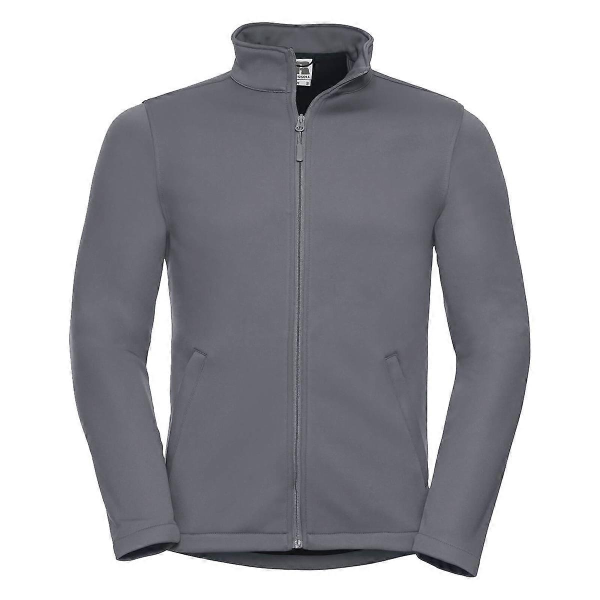 Russell Mens Smart Softshell Jacket