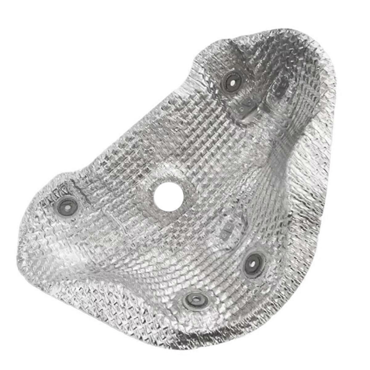 Heat Shield Heat Insulation Protective Cover for Ix35