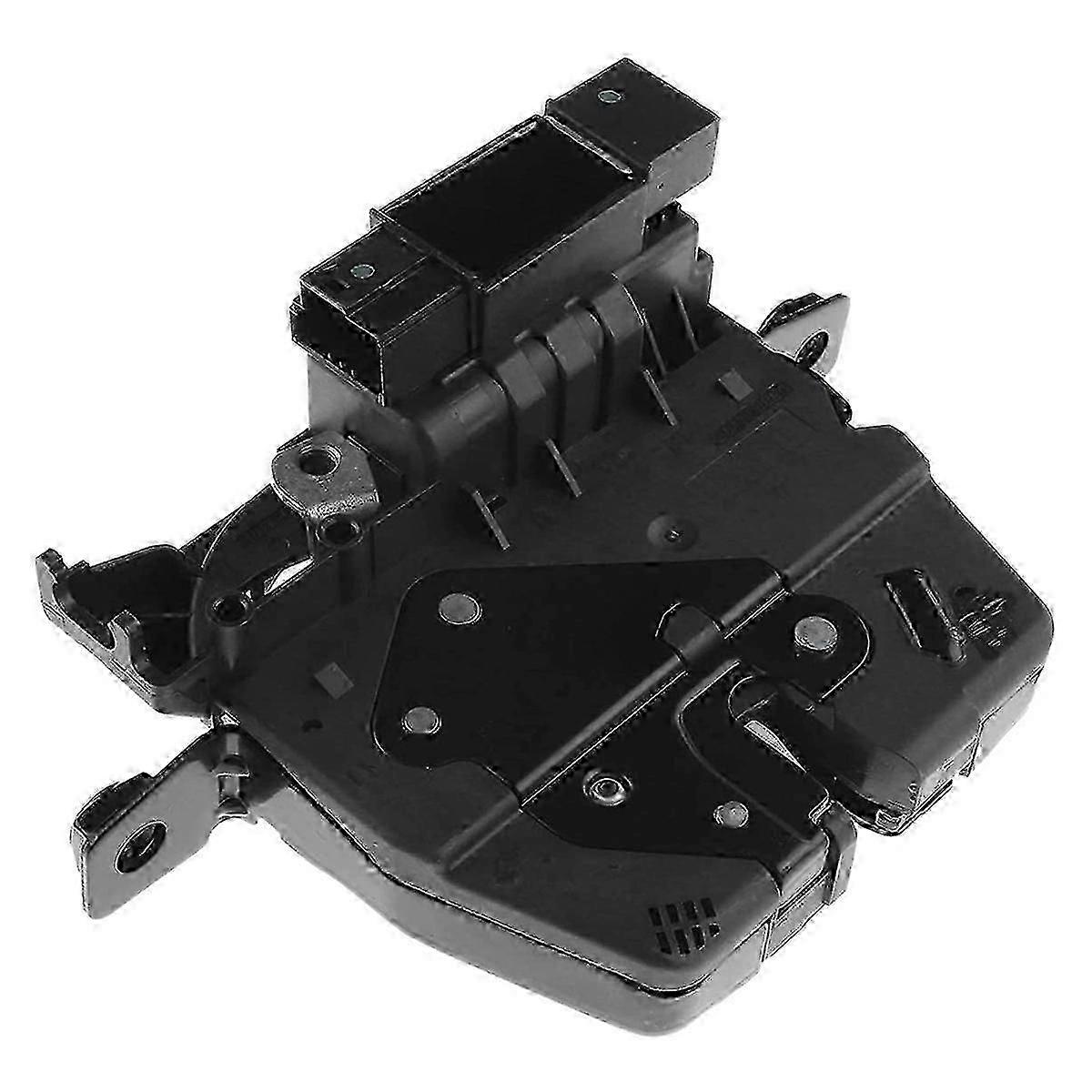 Latch actuator for F31 535I 550I trunk power lock