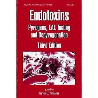 Endotoxinen
