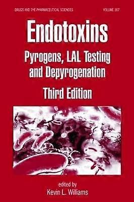Endotoxins