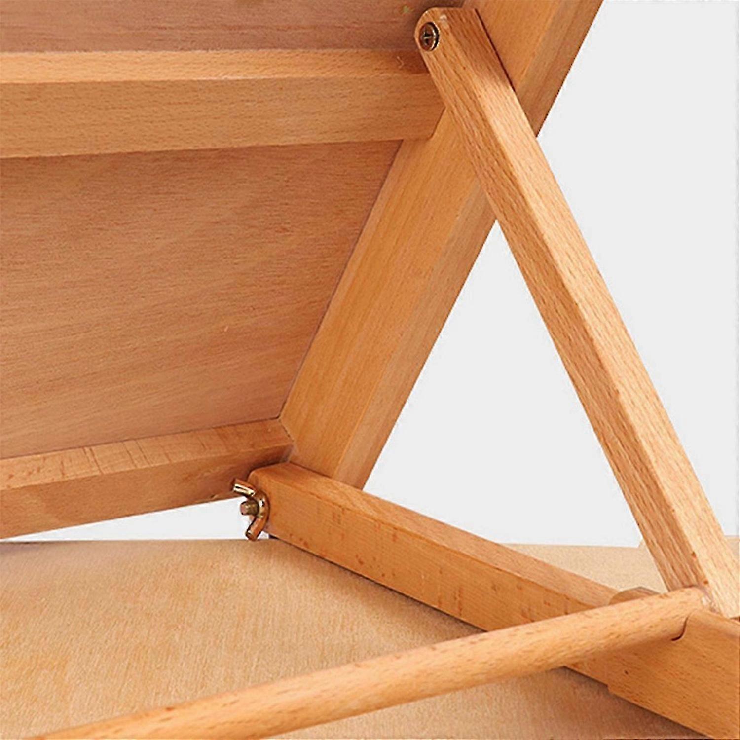 Sketch Easel Desktop Easel Desktop Drawing Board Standing Easel