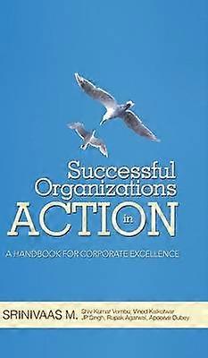 Successful Organizations in Action A Handbook for Corporate Excellence