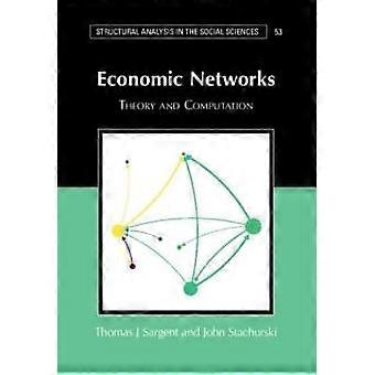 Redes Econômicas - Thomas J Sargent