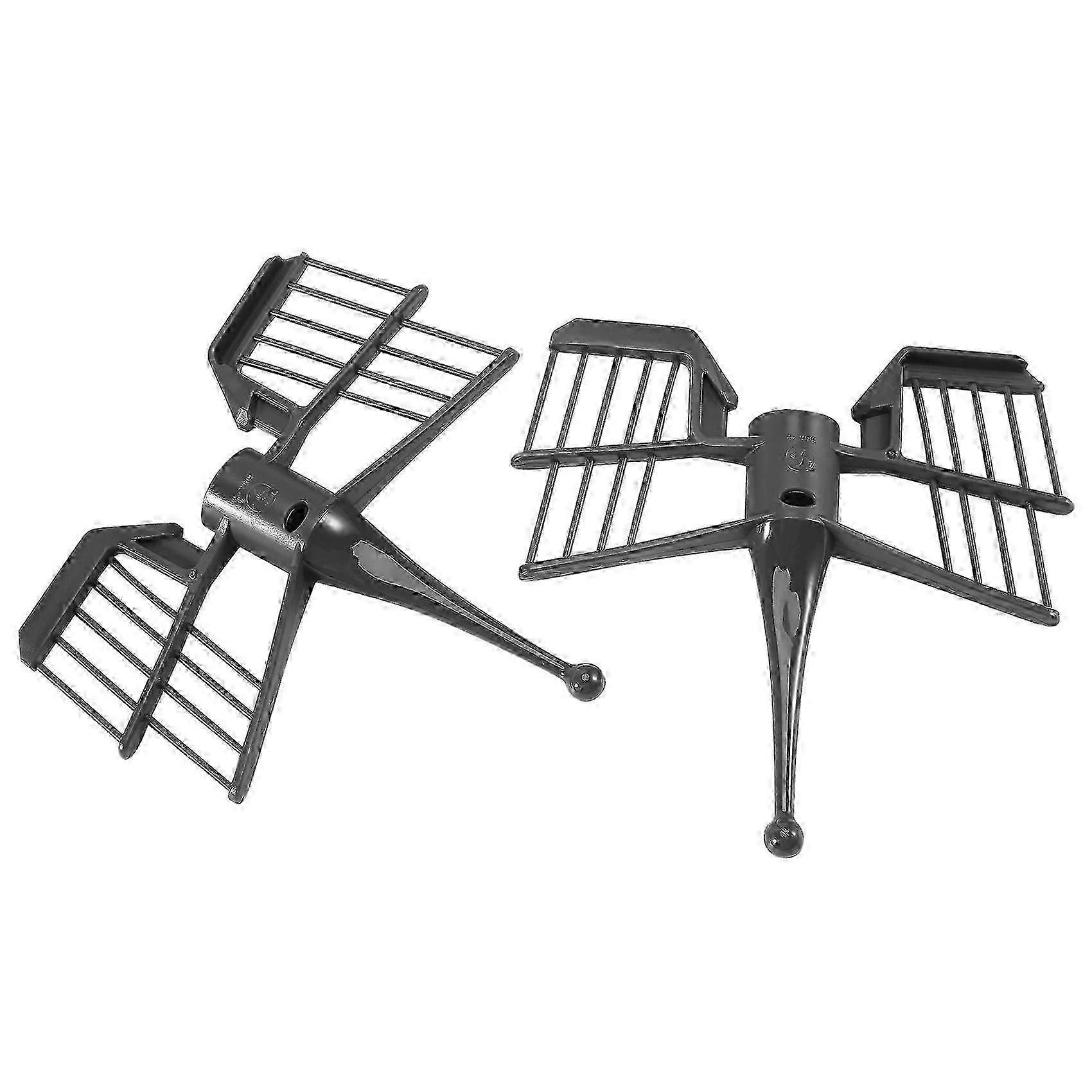 2Pcs Juicer Scraper Bar Replacement suitable for TM5 TM31 Juices Extractor Spare Parts