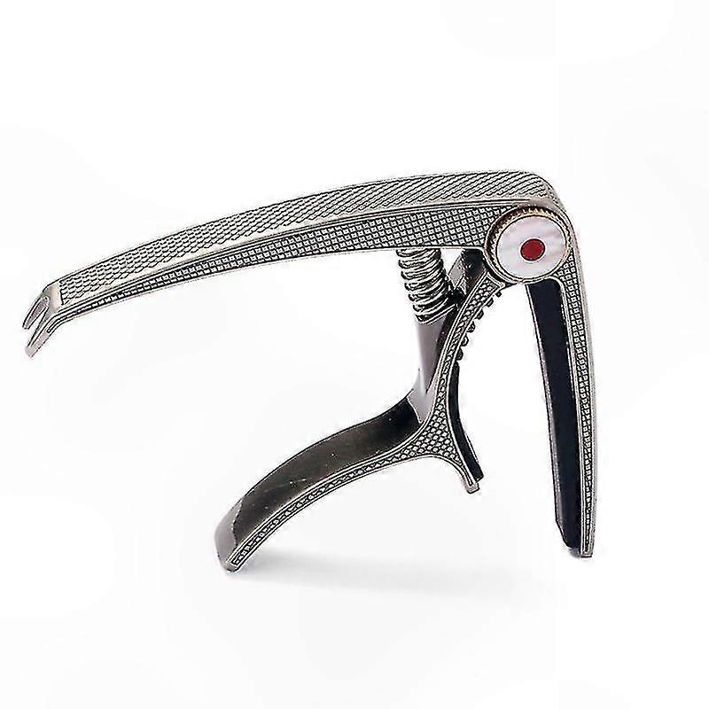 Single Key Capo for Acoustic Guitar