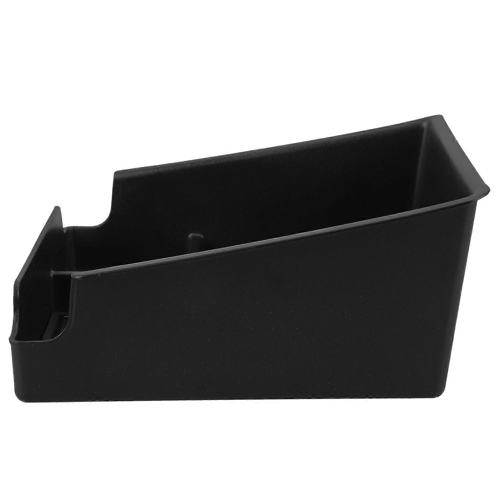 Car Dashboard Storage Tray for Storage with Durable Plastic Material