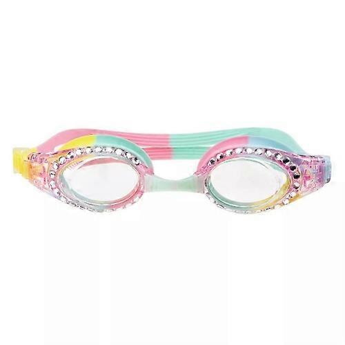 Aquawave Childrens/Kids Princessa Swimming Goggles