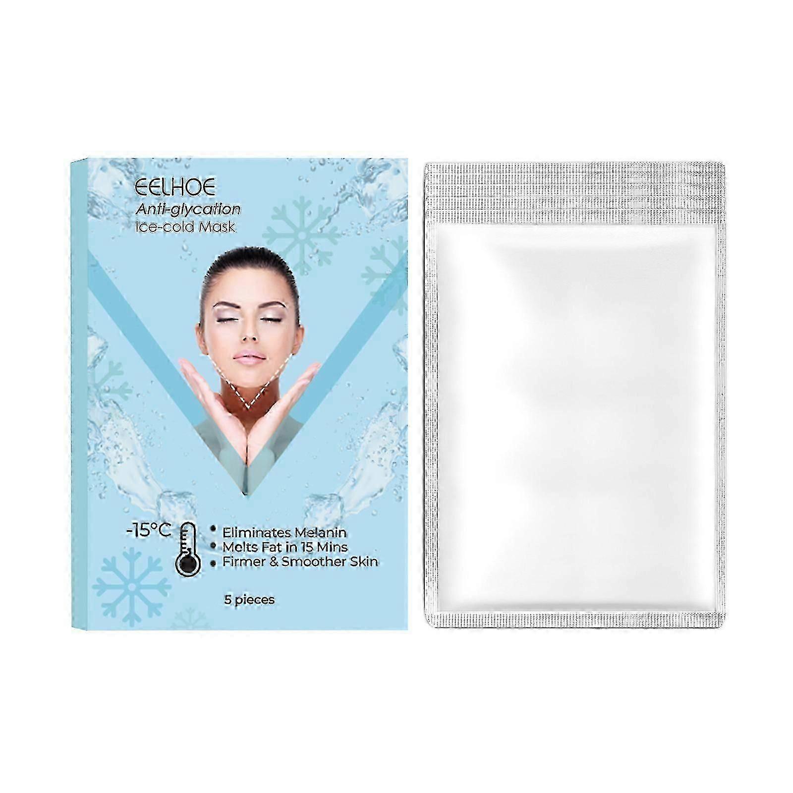 EELHOE firming mask reduces pores and wrinkles for smoother skin