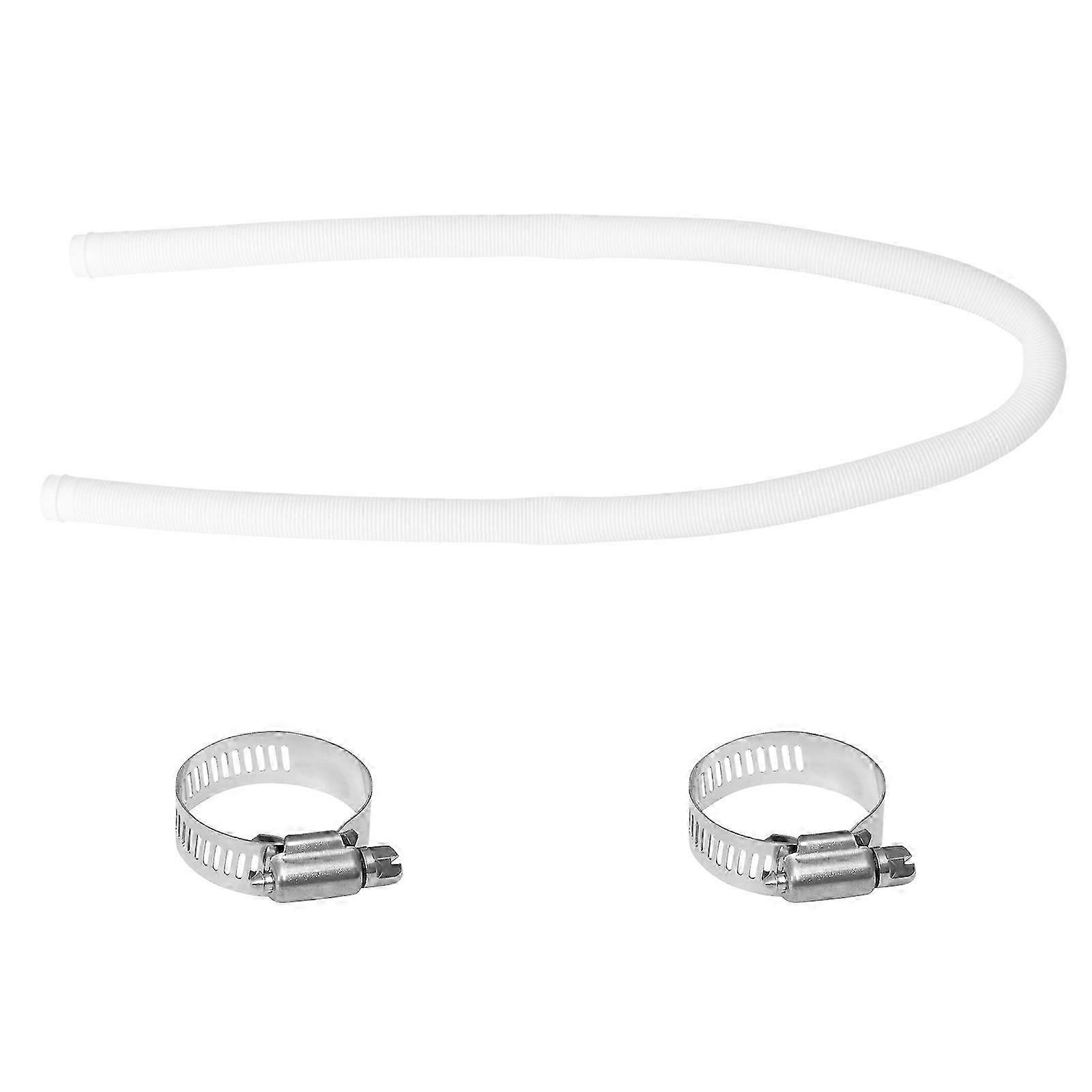 1pc Swimming Pool Pump Replacement Hose Filter Pump Hose Pool Replacement Hose